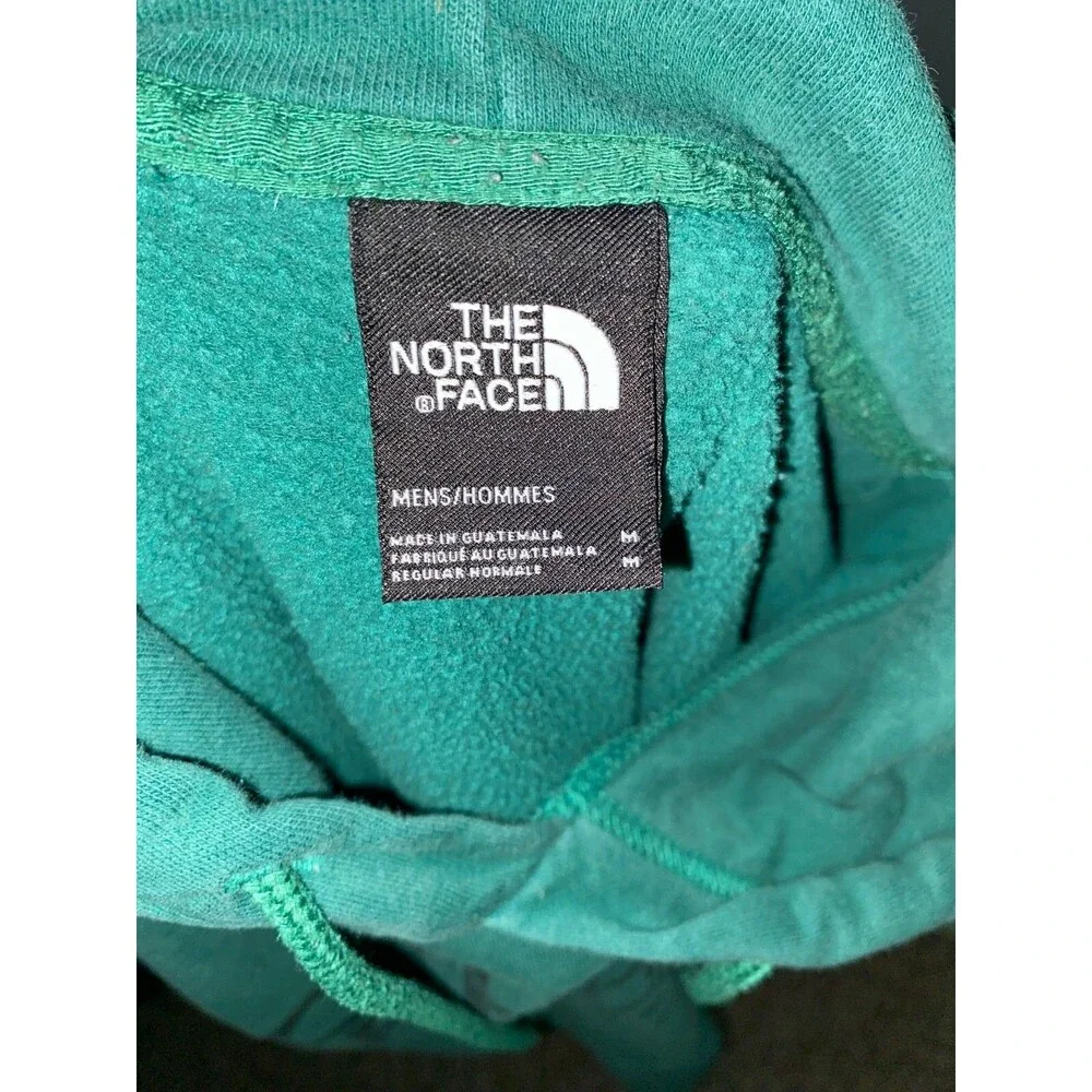The North Face very beautiful